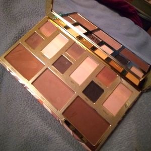 💜2 for $25💜Tarte Cosmetics Clay Play Palette